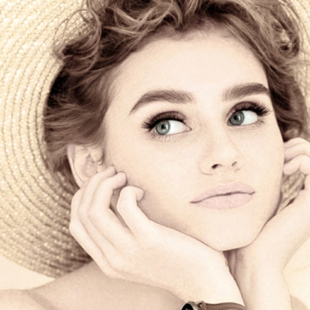 Girly stuff, makeup, jewelry, art and collectibles and toys